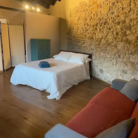 La Morada De Creta Chalet