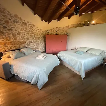 La Morada De Creta Chalet