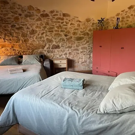La Morada De Creta Chalet