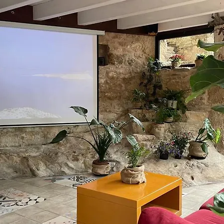 Chalet La Morada De Creta Aren