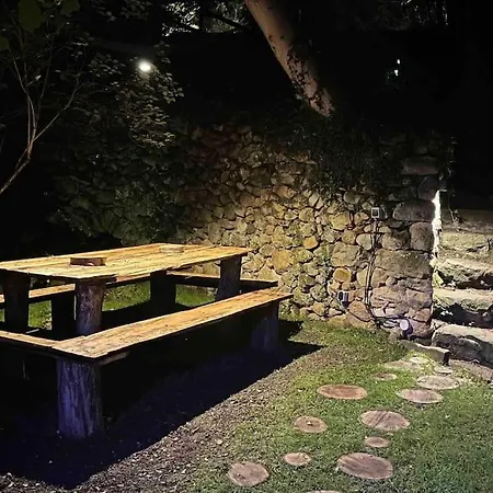 La Morada De Creta Chalet