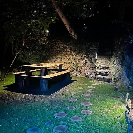 Chalet La Morada De Creta *